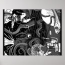 Search for pulp posters Sci fi