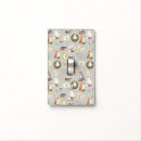 Search for lighting Hogwart's express