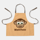 Search for monkey aprons Ape