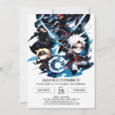 Search for samurai 7 invitations Warrior