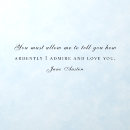 Search for mr darcy Proposal