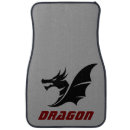 Search for tribal car floor mats dragon