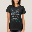 Search for chipotle tshirts Lover