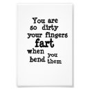 Search for funny dirty posters Bathroom