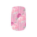 Search for pink and silver nail art Glitter