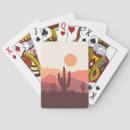 Search for arizona playing cards Sunrise