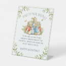 Search for baby shower signs Gender neutral