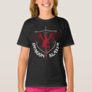 Search for dragon girls tshirts Mythology