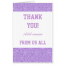 Search for giant thank you cards Big
