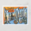 Search for greetings from new york postcards Vintage