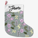 Search for deer christmas stockings Fun