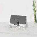 Search for sailboat thank you cards Sails