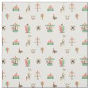 Search for clown fabric Circus