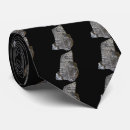 Search for geology ties Fossil