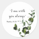 Search for encouraging bible verses stickers Minimalist
