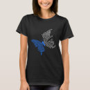 Search for autism awareness tshirts Chronic illness