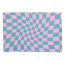 Search for pink pillowcases Checks
