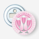 Search for cute bottle openers Pink