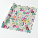 Search for math wrapping paper Science