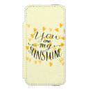 Search for you are my sunshine iphone cases Cute