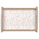 Search for baby shower serving trays Modern