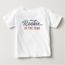 Search for rookie of the year clothing Birthday party