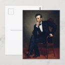 Search for abraham lincoln postcards Honest abe
