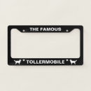 Search for duck license plates Retriever