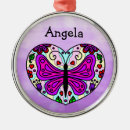 Search for butterfly ornaments Pretty