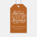 Search for thanksgiving gift tags Grateful
