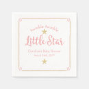 Search for twinkle twinkle little star napkins Simple