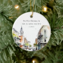 Search for new orleans ornaments French quarter