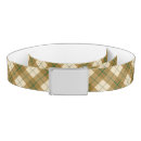 Search for tartan plaid belts Classic