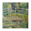 Search for japanese tiles Monet