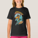 Search for aquaman kids tshirts Atlantis