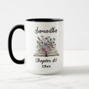 Search for 40th birthday mugs Elegant