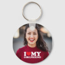 Search for i love my girlfriend keychains Anniversary