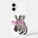 Search for pink zebra iphone cases Nature