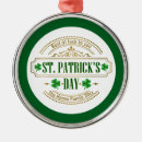 Search for irish blessing ornaments Keepsake