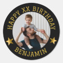 Search for funny name tag stickers Happy birthday