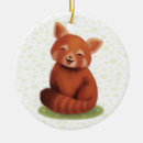 Search for panda bear ornaments Firefox