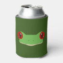 Search for with face can coolers Green