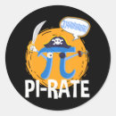 Search for pi day stickers Pun