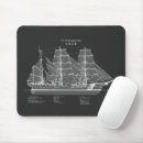 Search for blueprint mousepads Ship