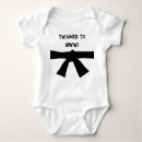 Search for taekwondo baby clothes For kids