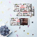 Search for cookie monster favors Racing