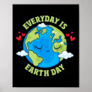Search for make everyday earth day posters Global warming