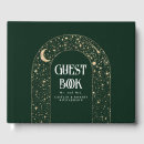 Search for celestial guest books Stars