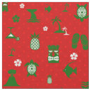 Search for tiki fabric Tropical