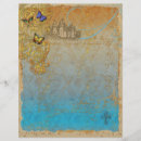 Search for fairy stationery paper Antique